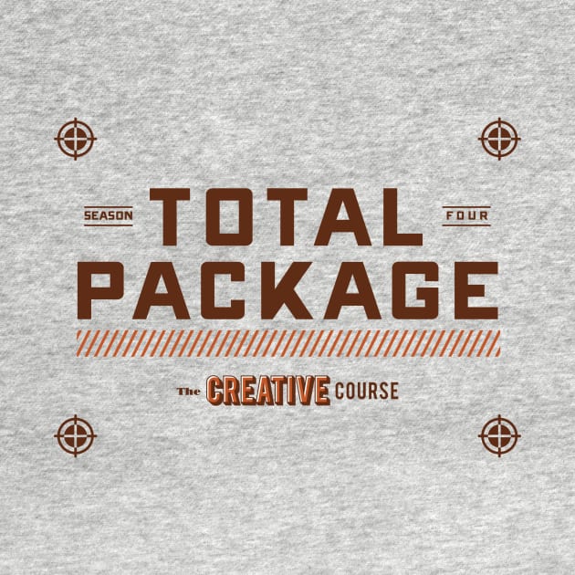 Total Package by LongoDesigns